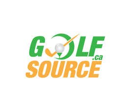 #9 untuk Design a Logo for a golf website oleh deep45