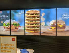 #4 สำหรับ Double Big Mac, but more powerful. โดย SakibHossainP