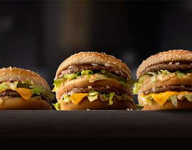 #16 สำหรับ Double Big Mac, but more powerful. โดย hemelhafiz