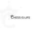 Konkurrenceindlæg #1093 billede for                                                     Design a logo for 'Chess Is Life'
                                                