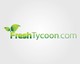 Konkurrenceindlæg #207 billede for                                                     Logo Design for FreshTycoon.com
                                                