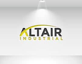 #67 for Logo for Industrial Supplies company by alomn7788