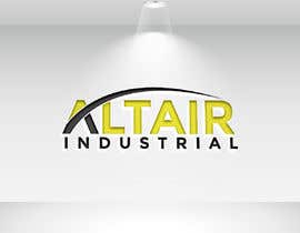 #68 for Logo for Industrial Supplies company by alomn7788