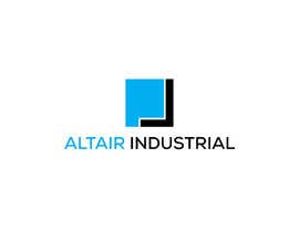 #243 for Logo for Industrial Supplies company by meraz323