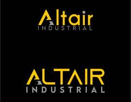 #137 for Logo for Industrial Supplies company by fyanto41