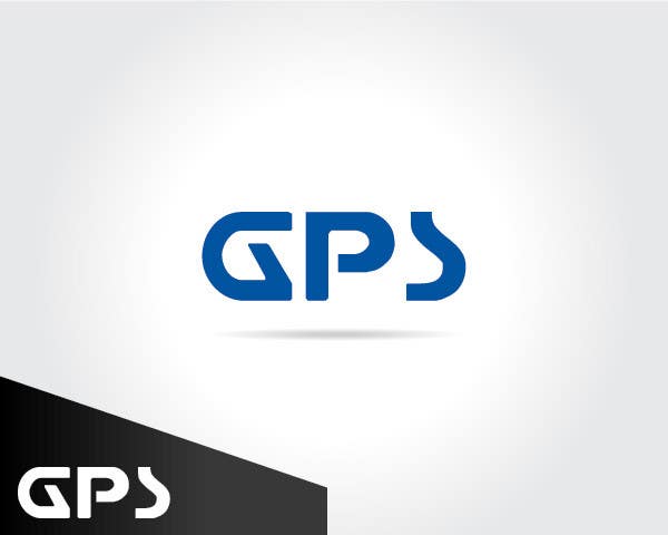 Konkurrenceindlæg #2 for                                                 Graphic Design for  GPS
                                            