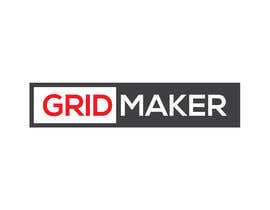 #86 for Create logo for &quot;grid maker&quot; app by ziasmin91212