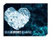 #172 for Logo Design with an Animated Version. (Glass Heart/Crystal Heart Design) af davtyans120