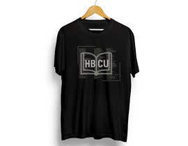 #33 for HBCU Shirt by saifullahrimon72