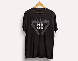 #37 for HBCU Shirt by salmanpk4