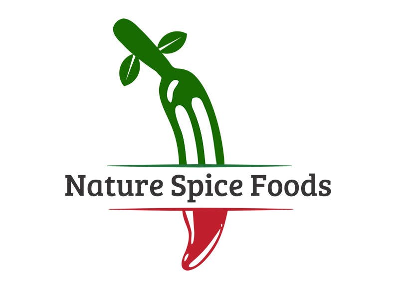 Natečajni vnos #34 za                                                 Design a Logo for Spice Company
                                            