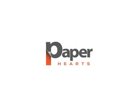 studiocanvas7님에 의한 Logo for a store called Paper Hearts을(를) 위한 #352
