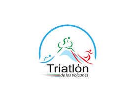 Darusalam tarafından Design a Logo for a Triathlon race için no 48