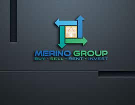 #156 cho Merino Group - Logo bởi ratuljsrbd