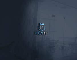 #163 para keyIT logo de solaymankhan340