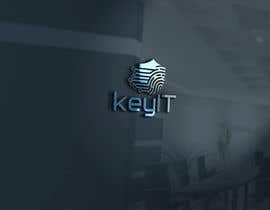 #158 ， keyIT logo 来自 mdgolamzilani40