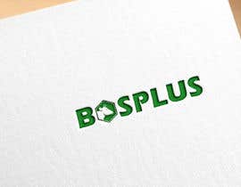 #1049 for Design new logo BOSPLUS by AkshuRana