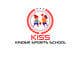 Imej kecil Penyertaan Peraduan #110 untuk                                                     Logo Development Kinder Sports School Engl. & Arabic
                                                