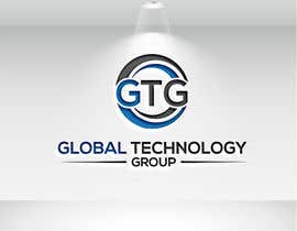 #18 for Logo for Group of  Companies - GTG by konakhatun