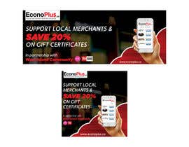 #24 for EconoPlus Certificates by FarooqGraphics