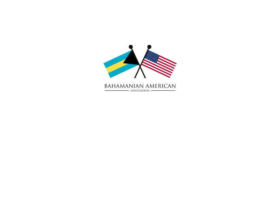 Contest Entry #36 for                                                 Design a Logo for Bahamanian American Association
                                            