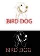 Ảnh thumbnail bài tham dự cuộc thi #9 cho                                                     Design a Logo for Bird Dog Headquarters
                                                