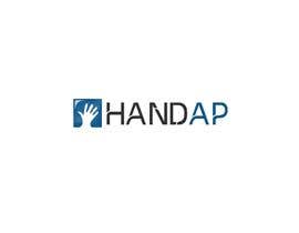 #29 para Design a logo for Handap.com de isarizky