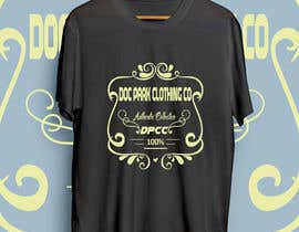 #146 for Design Logo &amp; T-shirt by bdmah