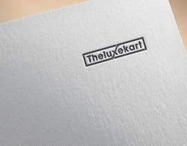 #13 ， Create a logo for &quot;theluxekart&quot; or Luxekar 来自 Creativerahima