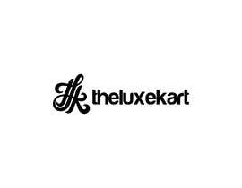 #68 ， Create a logo for &quot;theluxekart&quot; or Luxekar 来自 suraiyaahsan999