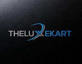 #144 for Create a logo for &quot;theluxekart&quot; or Luxekar by nazmunnahar01306
