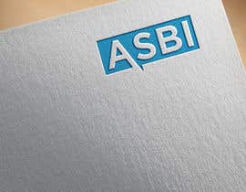 #383 para New logo + e-mail signature + Business Card for our Company  -ASBI por mdmafuzahmed9