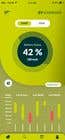 #18 untuk Dashboard UI of EV Charger App oleh iwebinfo