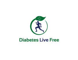 #54 para Design a Logo for Diabetes Live Free de MridhaRupok