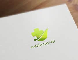 #60 for Design a Logo for Diabetes Live Free by joosuedi