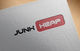 Imej kecil Penyertaan Peraduan #233 untuk                                                     create a logo for a youtube channel . --------- JunkHEAP
                                                
