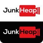 #18 untuk create a logo for a youtube channel . --------- JunkHEAP oleh jhdesigner2017