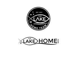 #256 for Creating a Logo for a Real Estate team- The Lake &amp; Home Team by mezikawsar1992