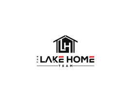 #258 for Creating a Logo for a Real Estate team- The Lake &amp; Home Team by DesignExpertsBD