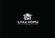 Contest Entry #259 thumbnail for                                                     Creating a Logo for a Real Estate team- The Lake & Home Team
                                                
