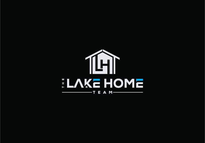 Contest Entry #259 for                                                 Creating a Logo for a Real Estate team- The Lake & Home Team
                                            