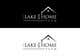 Miniatura da Inscrição nº 183 do Concurso para                                                     Creating a Logo for a Real Estate team- The Lake & Home Team
                                                