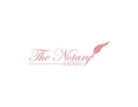 #43 for The Notary Expert - Logo by salmanfrahman962