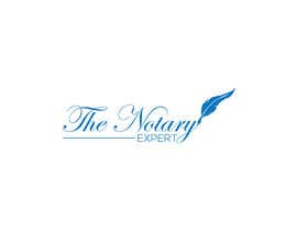#44 for The Notary Expert - Logo by salmanfrahman962