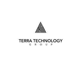Nro 2613 kilpailuun Terra Technology Group Design käyttäjältä threebee