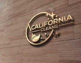 #121 for California Cleans by freedomnazam