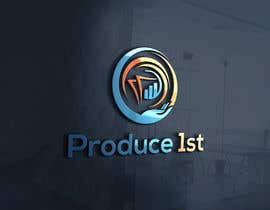 #392 untuk Build a Logo for Produce 1st oleh mssalamakther99