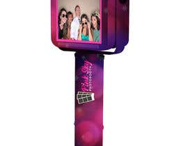 #18 for Photo Booth Wrap Design by yasineker