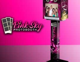 #10 for Photo Booth Wrap Design by sktattoo7