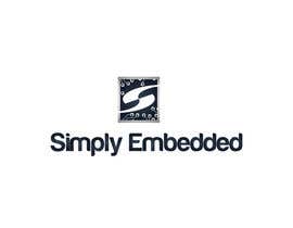 #51 για Design a Logo for Electronics Engineering consulting firm από speedpro02
